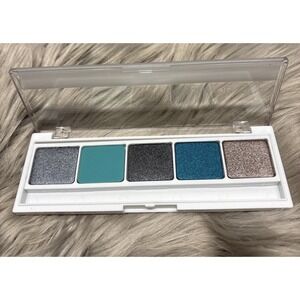 Natasha Denona 5 Palette 7 Full Size 5 Pan Authentic Discontinued